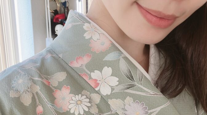 明けましておめでとうございます！